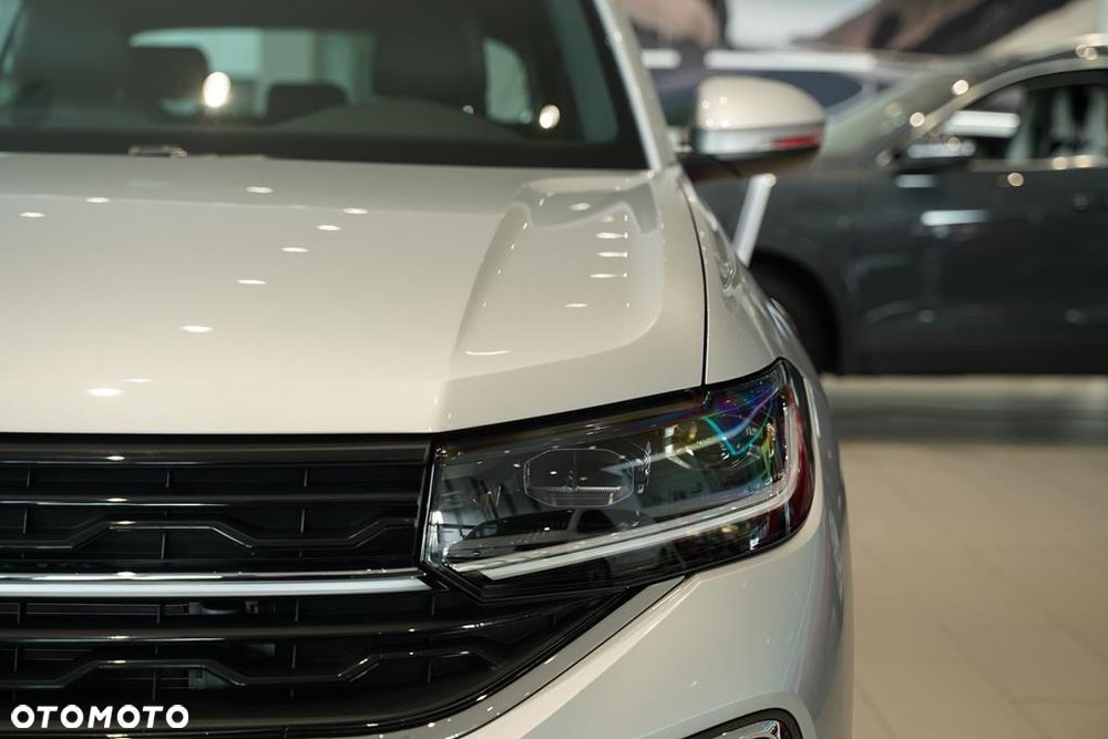 Volkswagen T-Cross 1.5 TSI ACT R-Line Plus DSG - 23