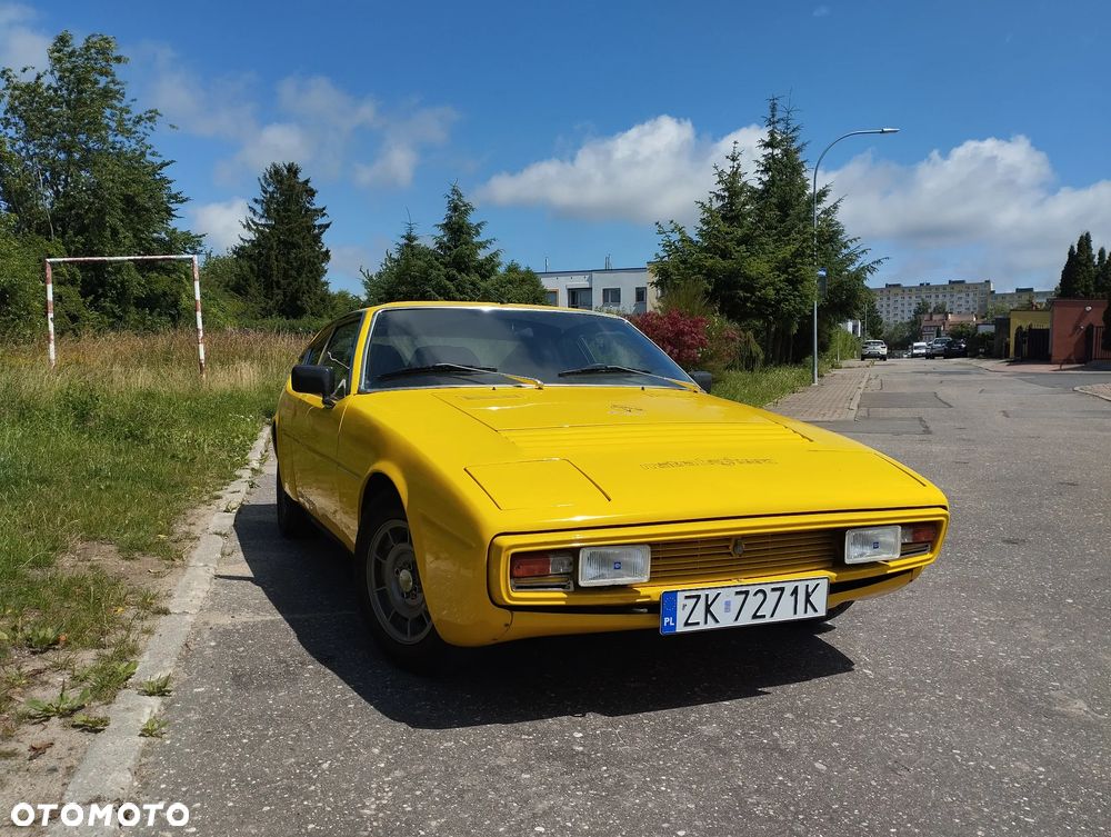 Simca Matra - 8