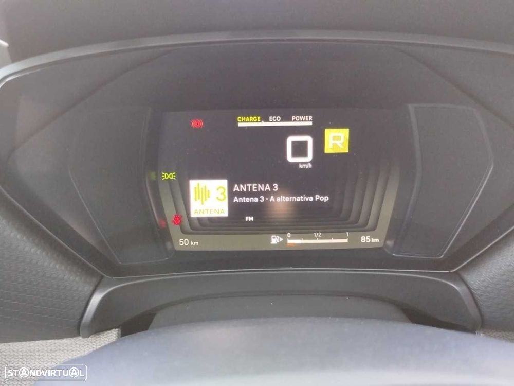 Citroën C5 Aircross - 20