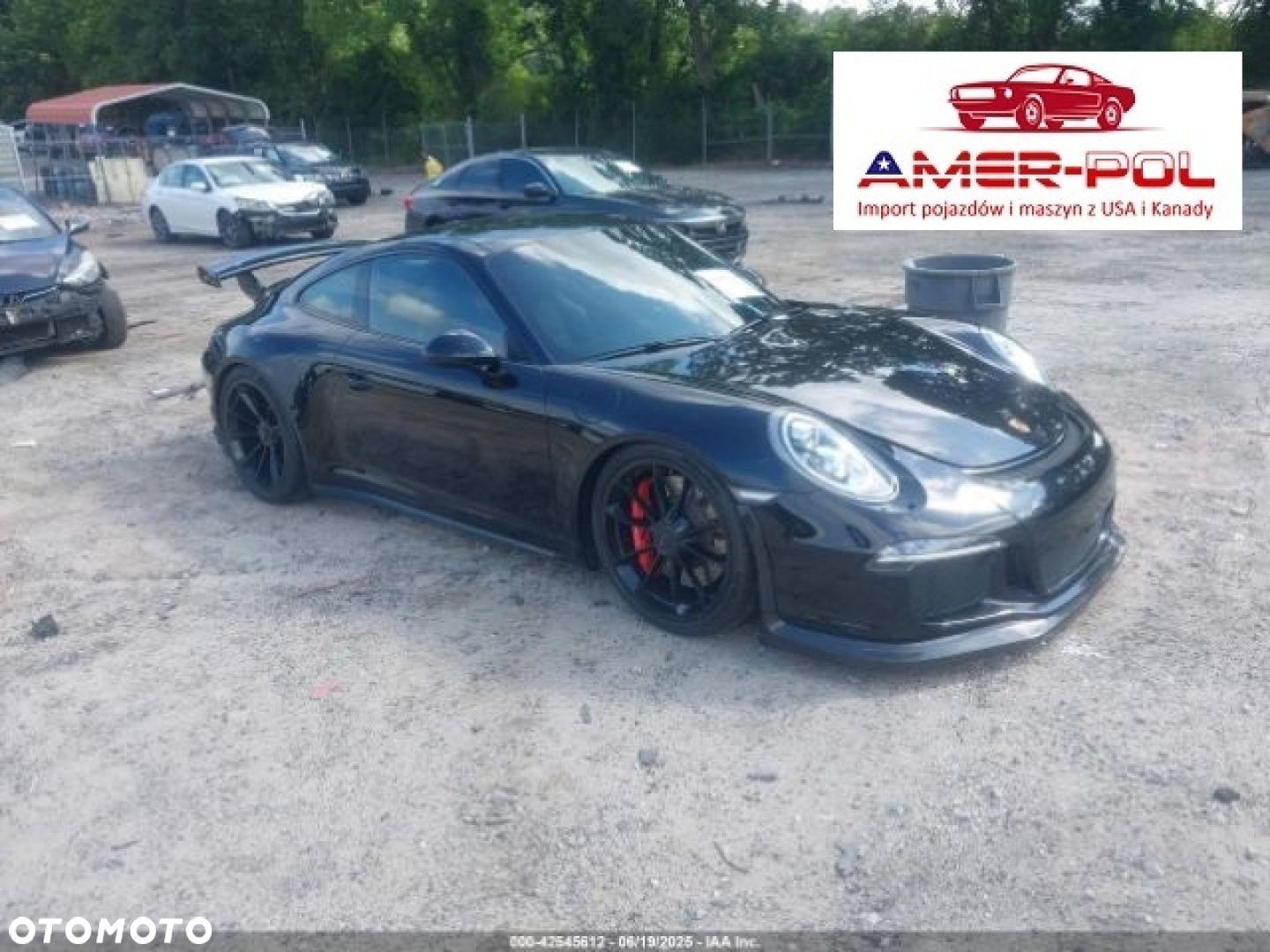 Porsche 911 - 1
