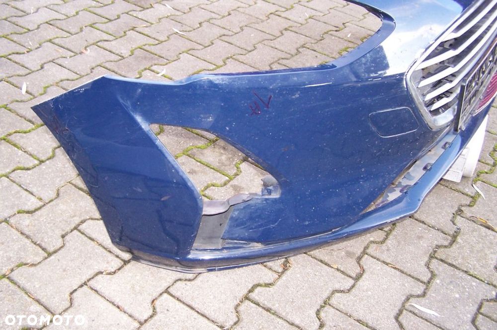 Ford Focus mk4 zderzak przedni JX7B-17757-AA - 3