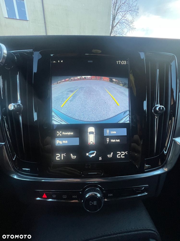 Volvo V90 D3 Geartronic Momentum - 36