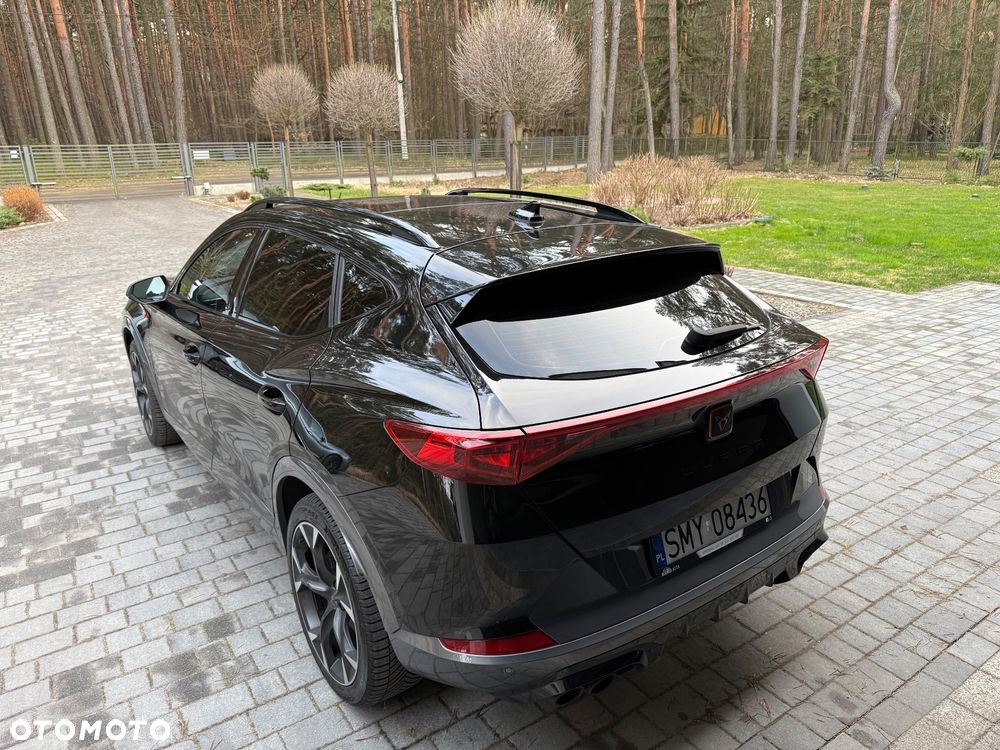 Cupra Formentor VZ 2.0 TSI 4Drive DSG - 38