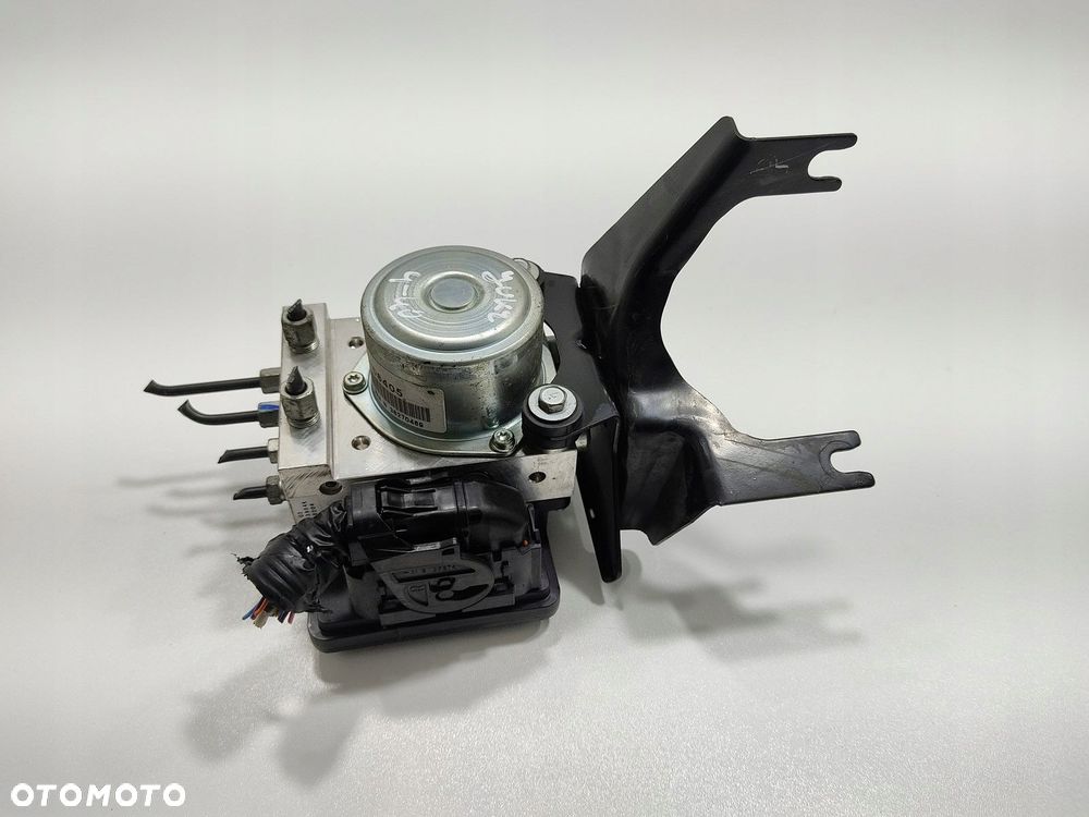 pompa sterownik abs nissan juke i f15 47660bx80b 3904k204 td8405 2010-2014 - 3