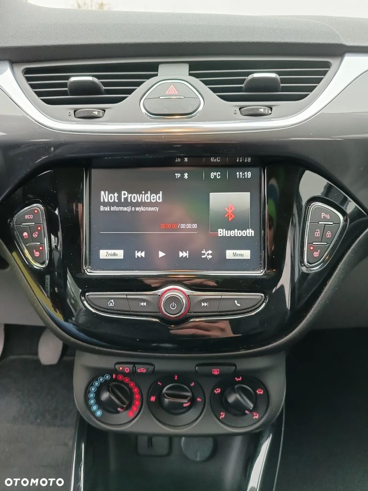 Opel Corsa 1.3 D (CDTi) (ecoFLEX) Start/Stop Color Edition - 33