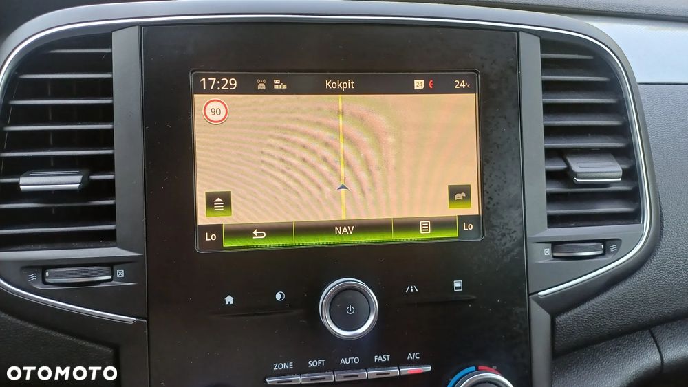 Renault Talisman 1.6 Energy dCi Business - 22