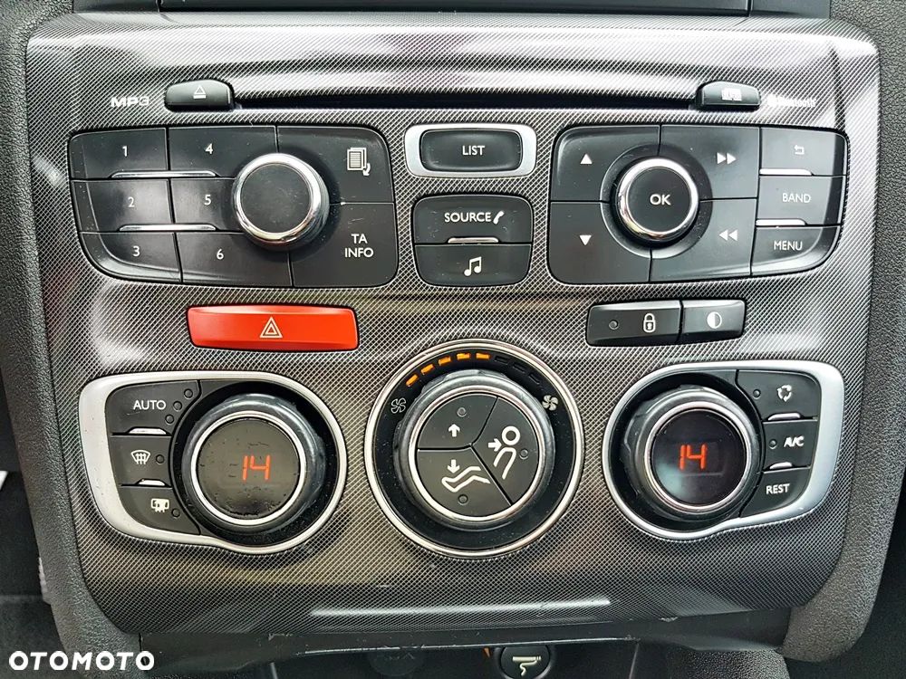 Citroën C4 1.6 VTi Exclusive - 19