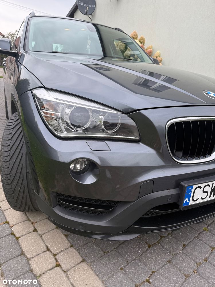 BMW X1 - 18