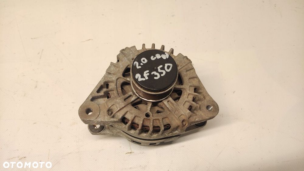 ALTERNATOR KIA SPORTAGE IV HYUNDAI TUCSON II 2.0 CRDI 37300-2F350 15-18 - 3