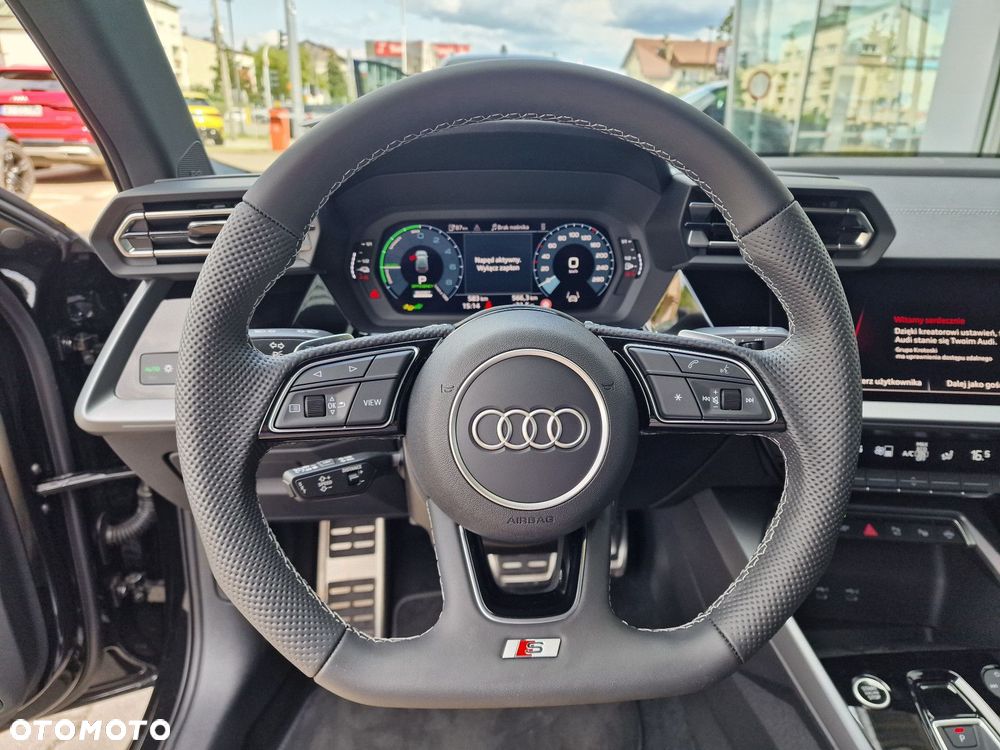 Audi A3 Sportback - 15