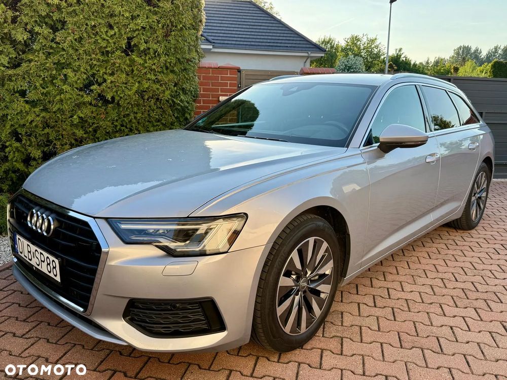 Audi A6 Avant - 17