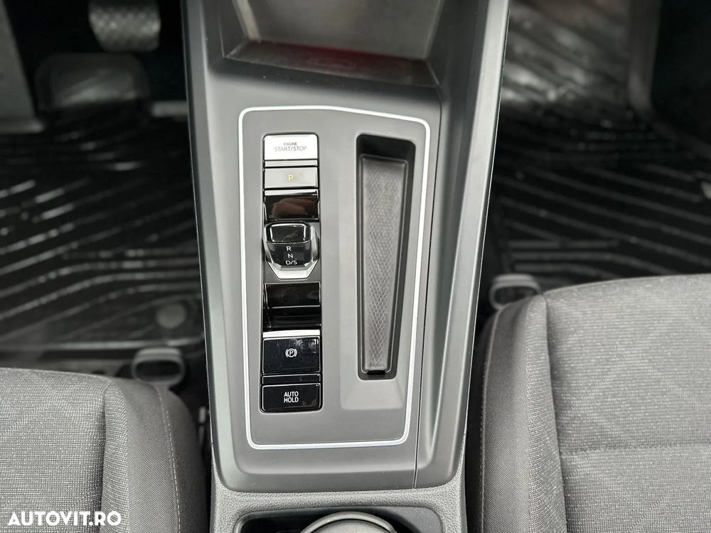 Volkswagen Golf Variant 2.0 TDI 116CP DSG Life - 22