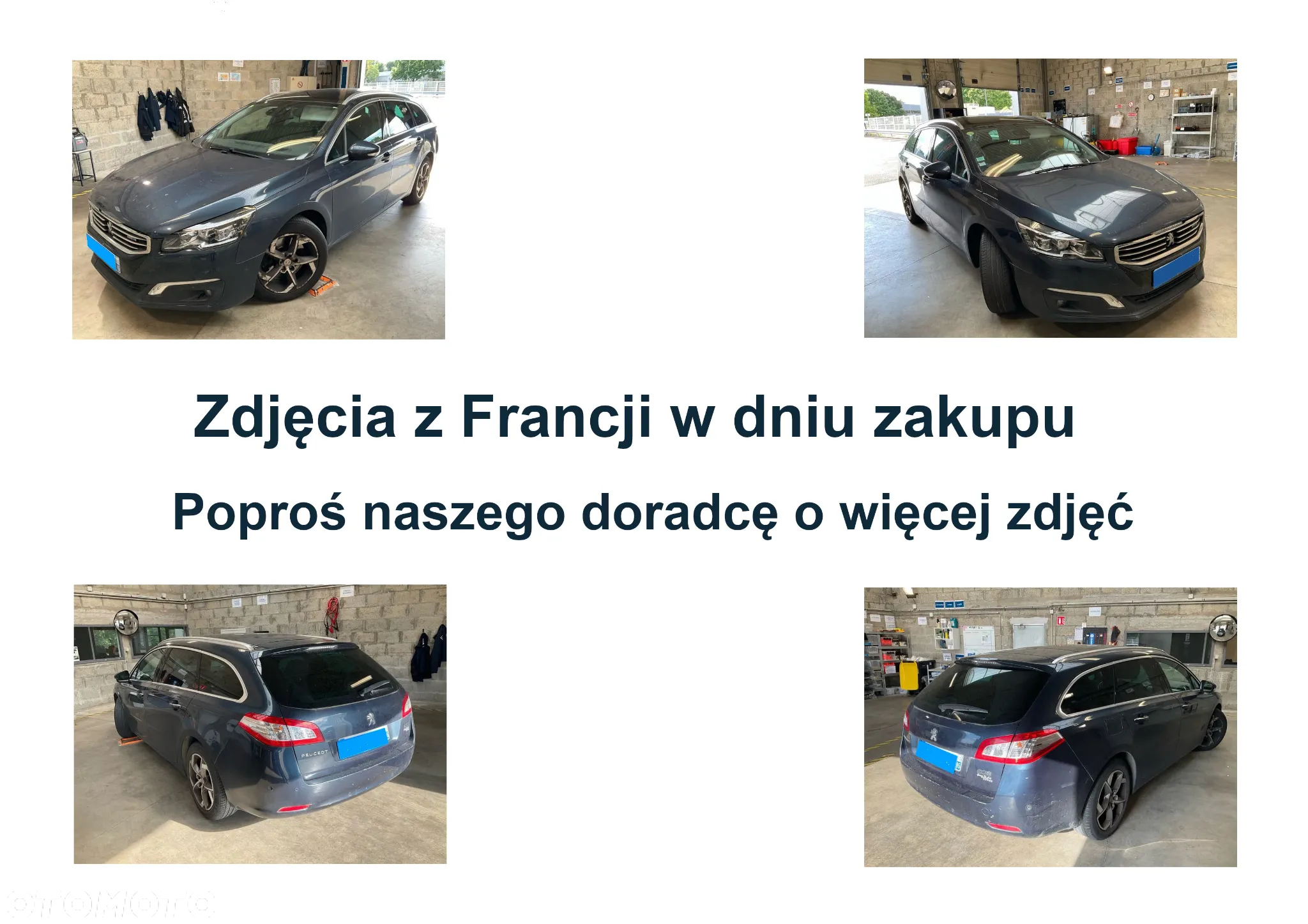 Peugeot 508 2.0 BlueHDi Allure S&S - 39