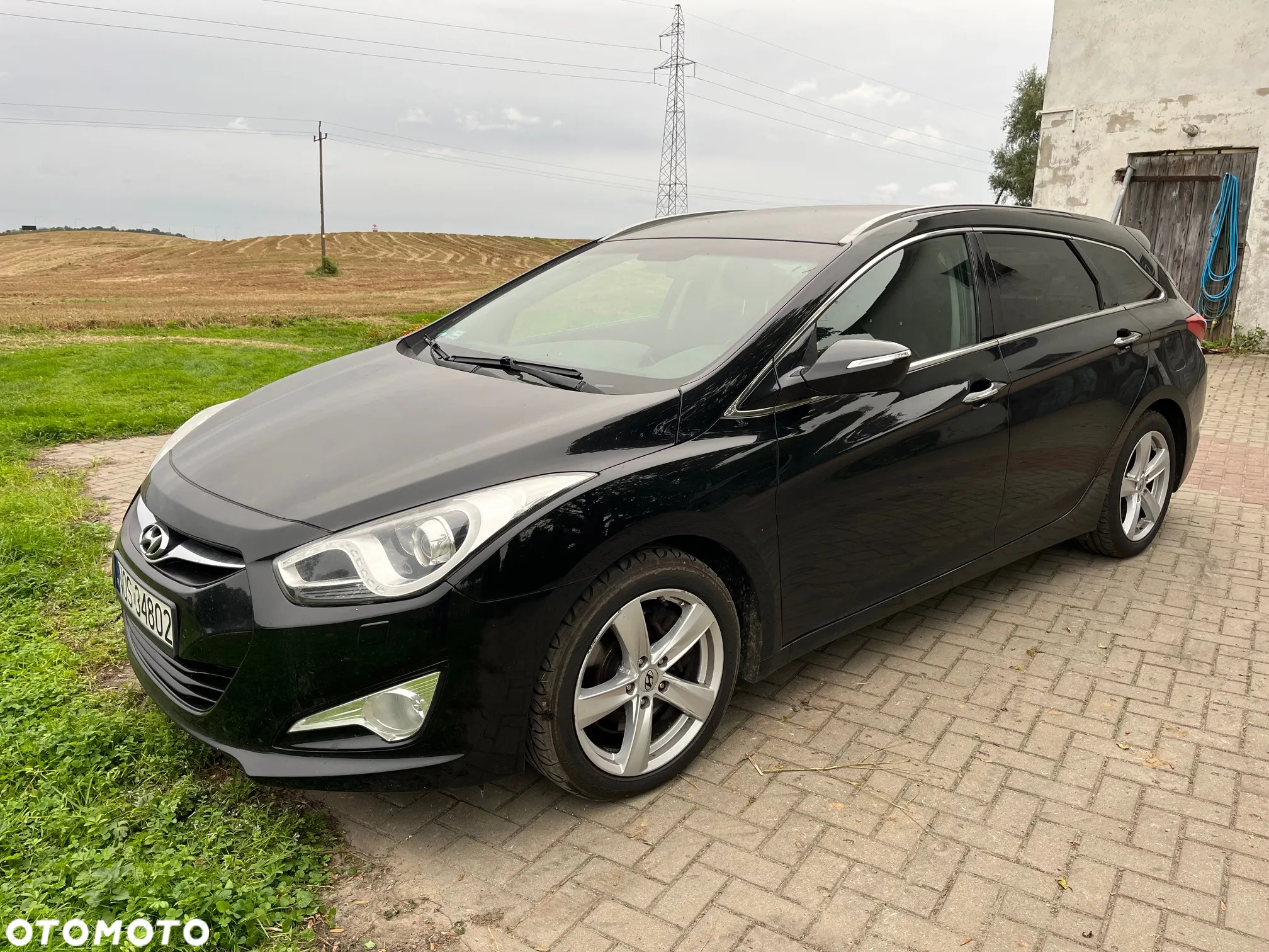 Hyundai i40 1.7 CRDi Comfort - 2