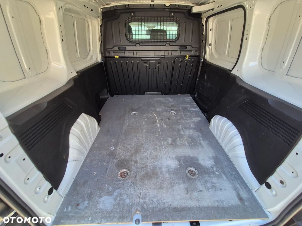 Citroën Berlingo - 5