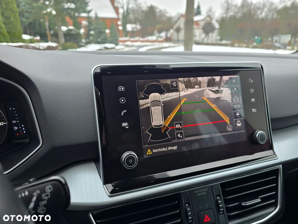 Seat Tarraco 1.5 TSI ACT OPF Xcellence - 16