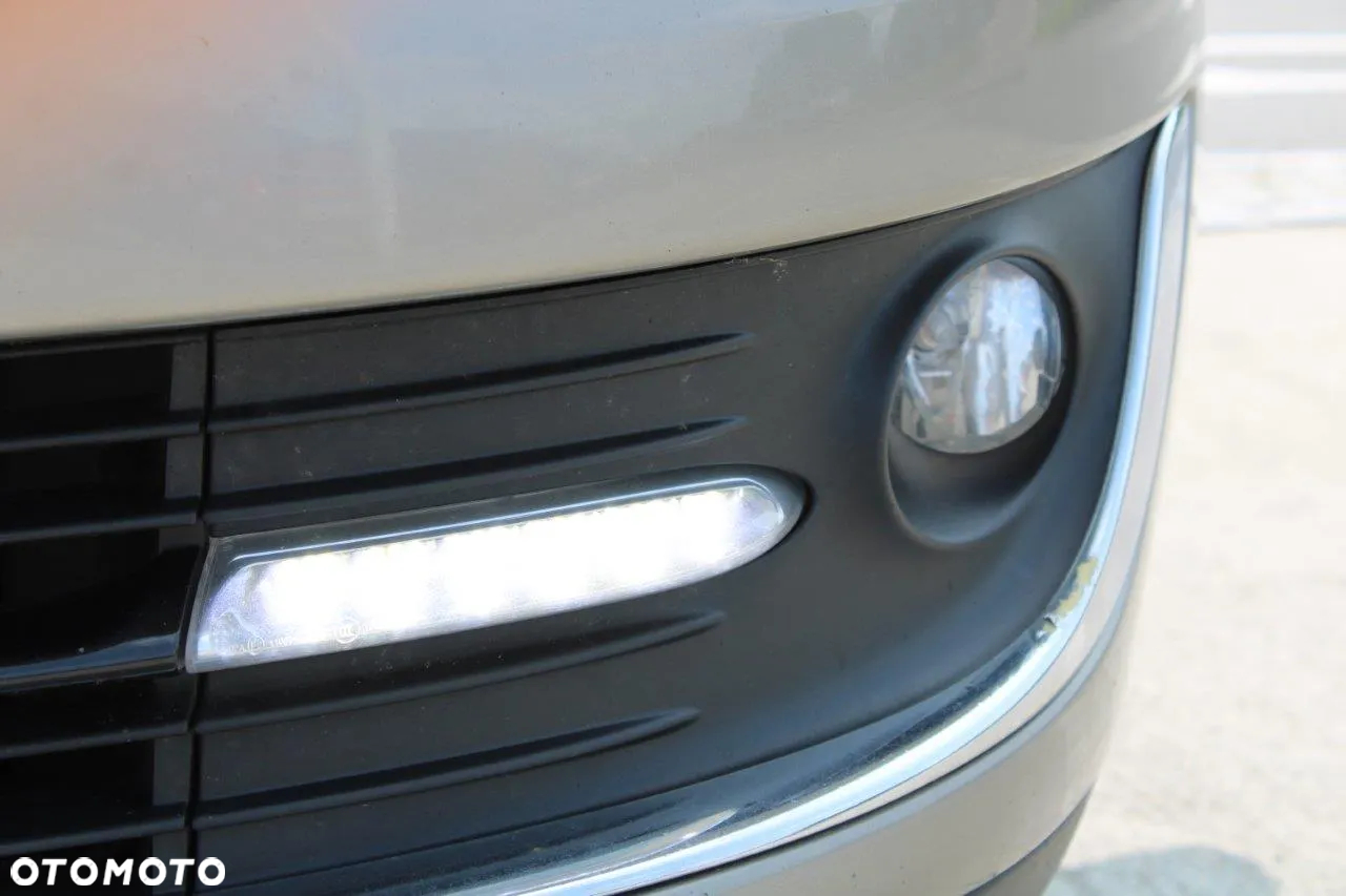Renault Grand Scenic 1.6 16V 110 Paris - 28