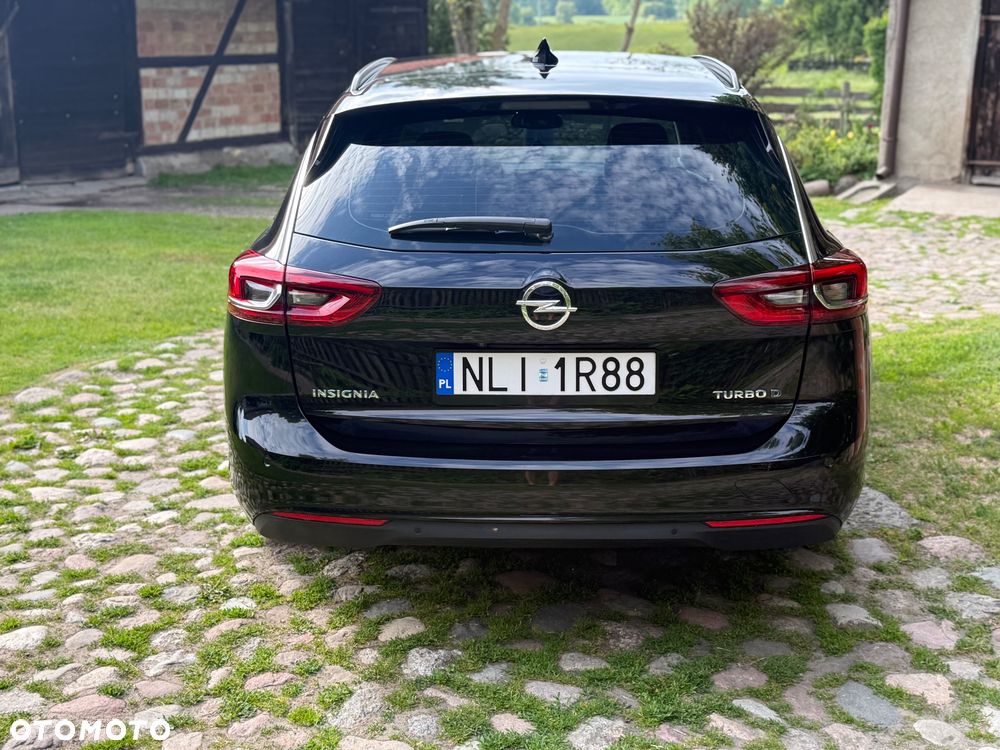 Opel Insignia - 8