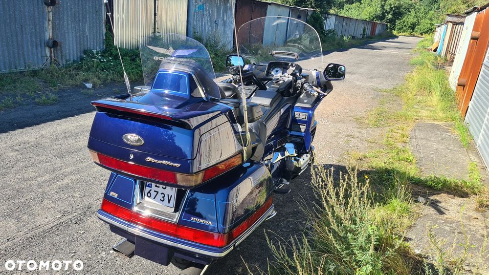 Honda GL - 13