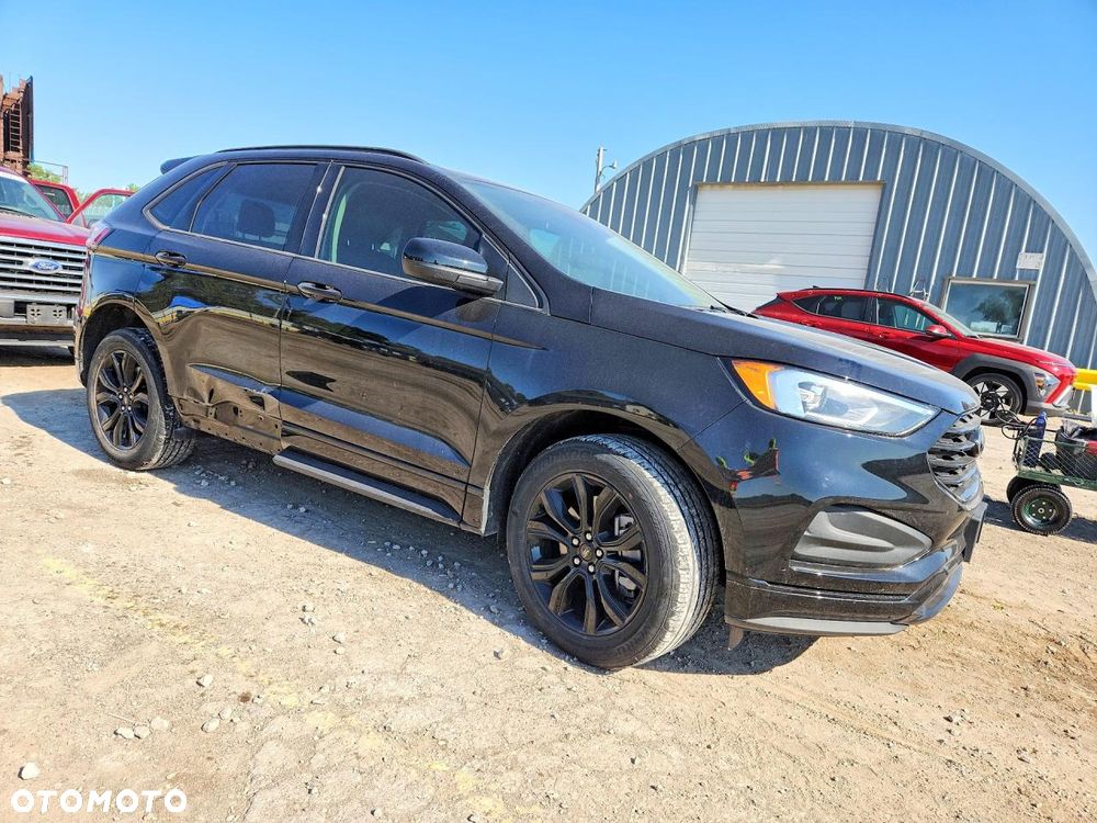 Ford Edge - 5