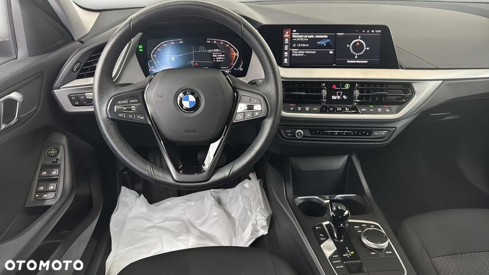 BMW Seria 1 118i Advantage - 14