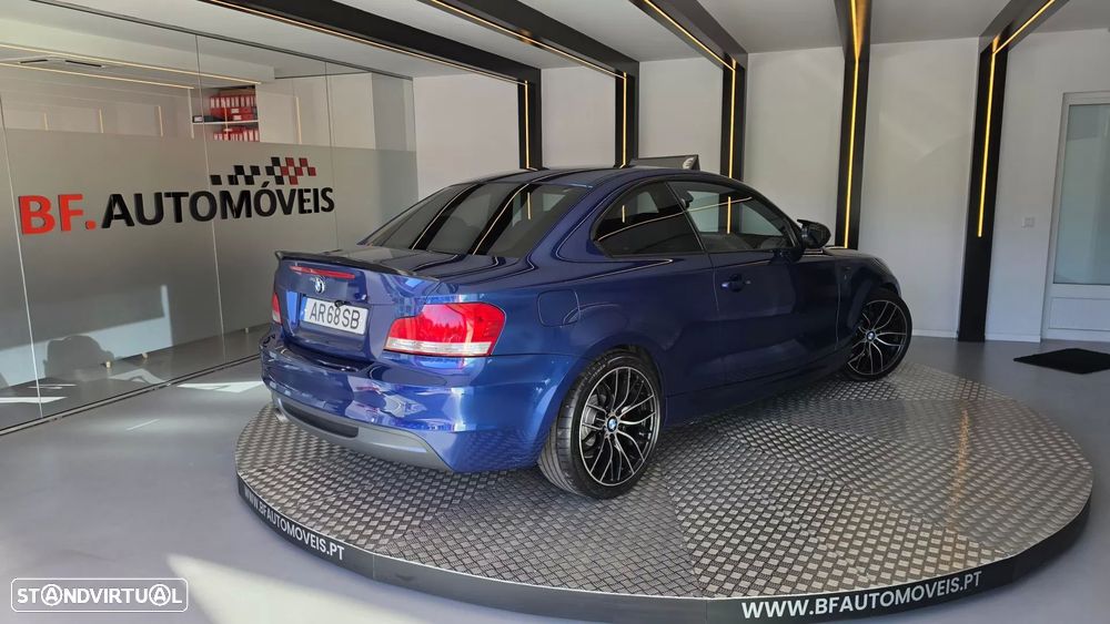 BMW 120 d Coupe - 20
