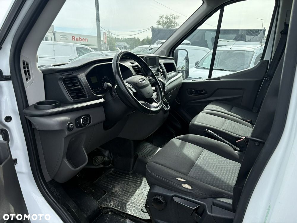 Ford Transit - 6