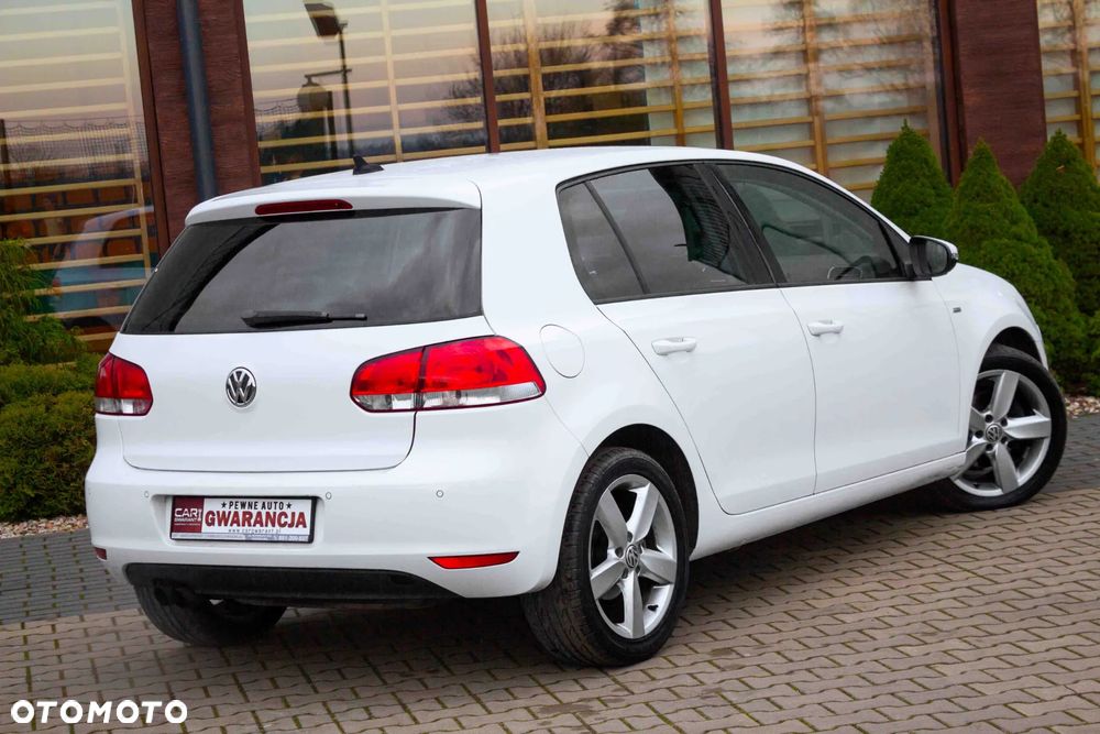 Volkswagen Golf 1.2 TSI BMT Start DSG - 7