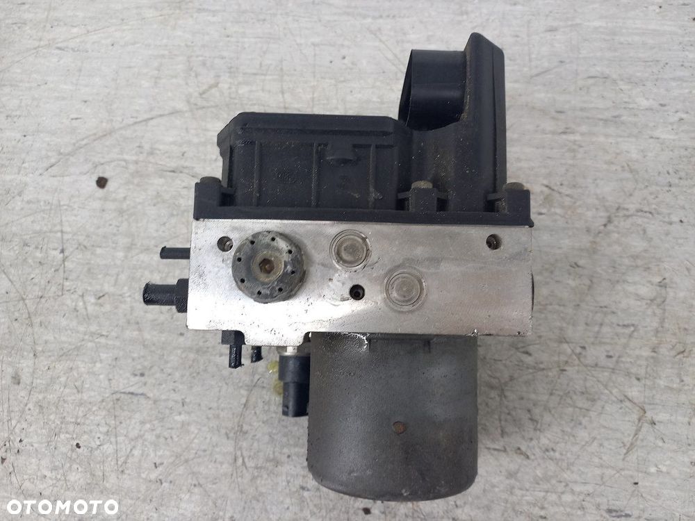 POMPA ABS AUDI A4 B6 0265225048  8E0614517  0265950011 BOSCH 2.0 20V - 1