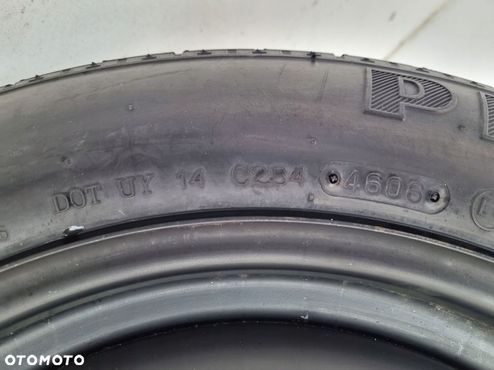 KOŁO DOJAZDOWE ZAPASOWE Ford C-Max Focus Mk2 II 125/85 R16 5x108 1S71MH - 8