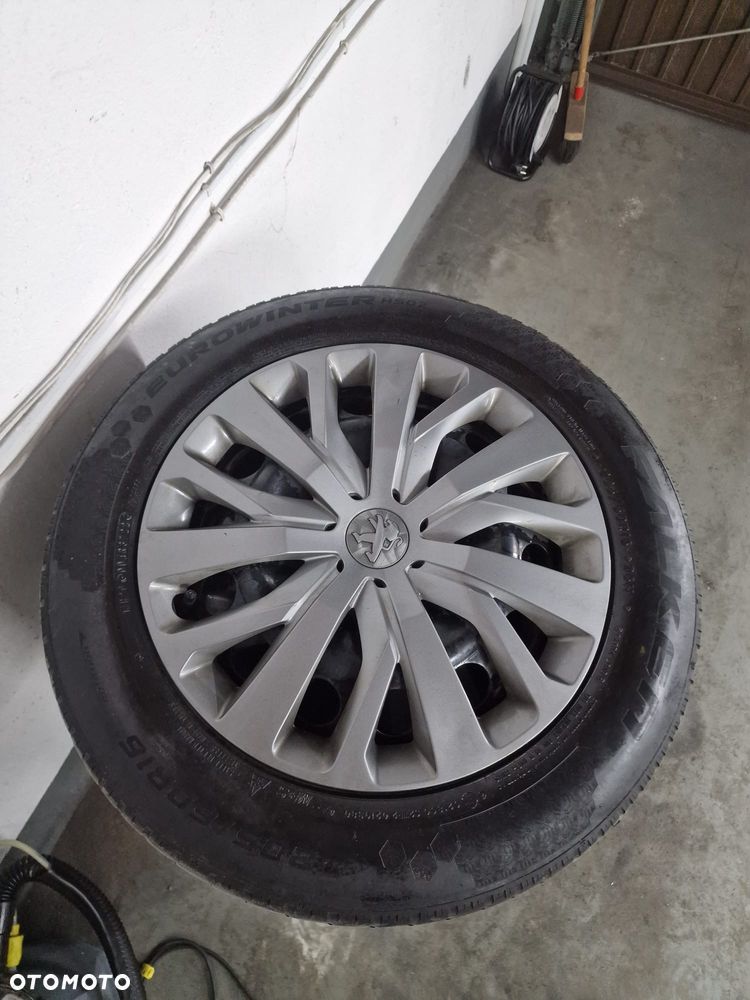 Peugeot Partner - 32