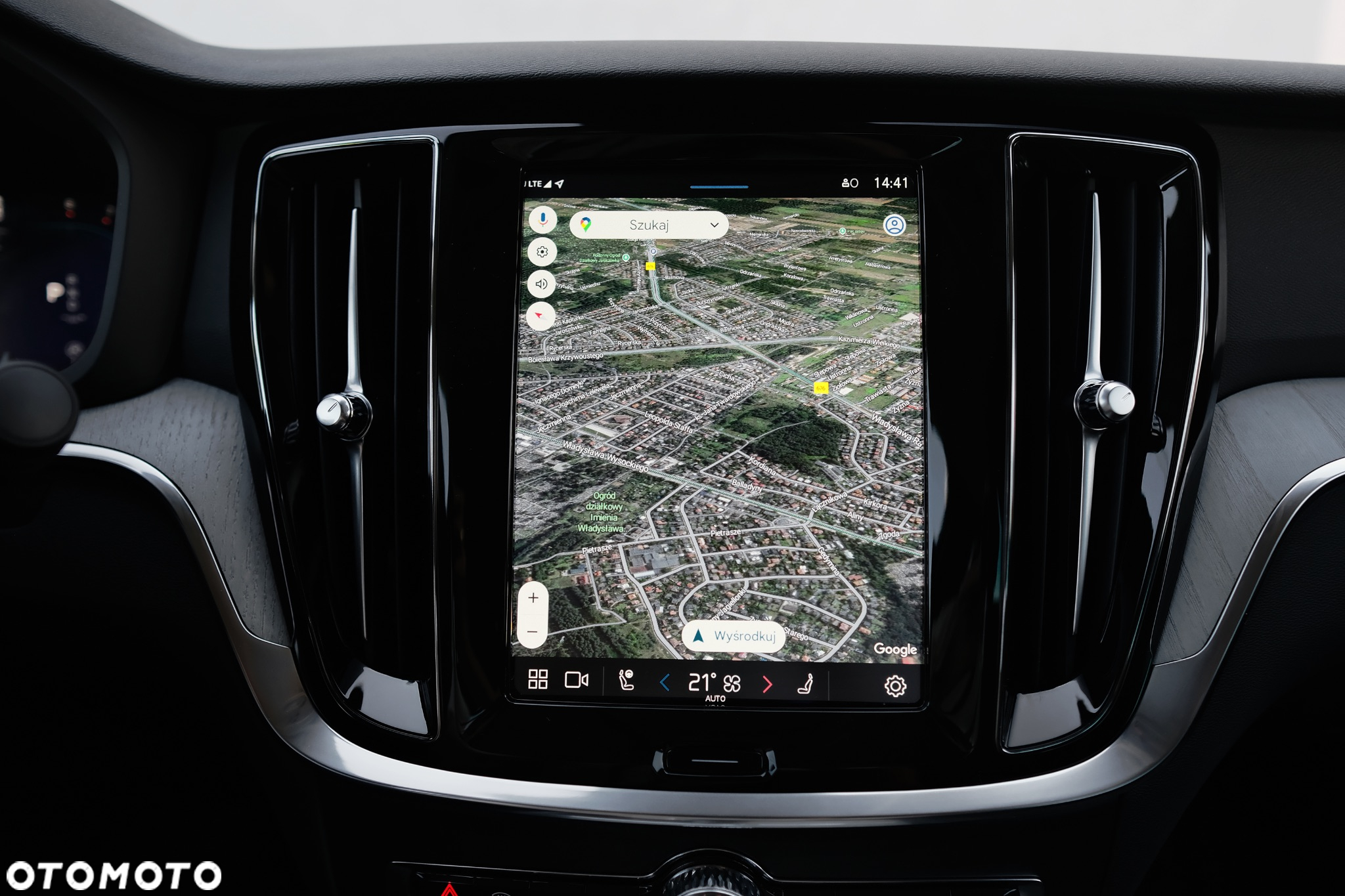 Volvo S60 - 36