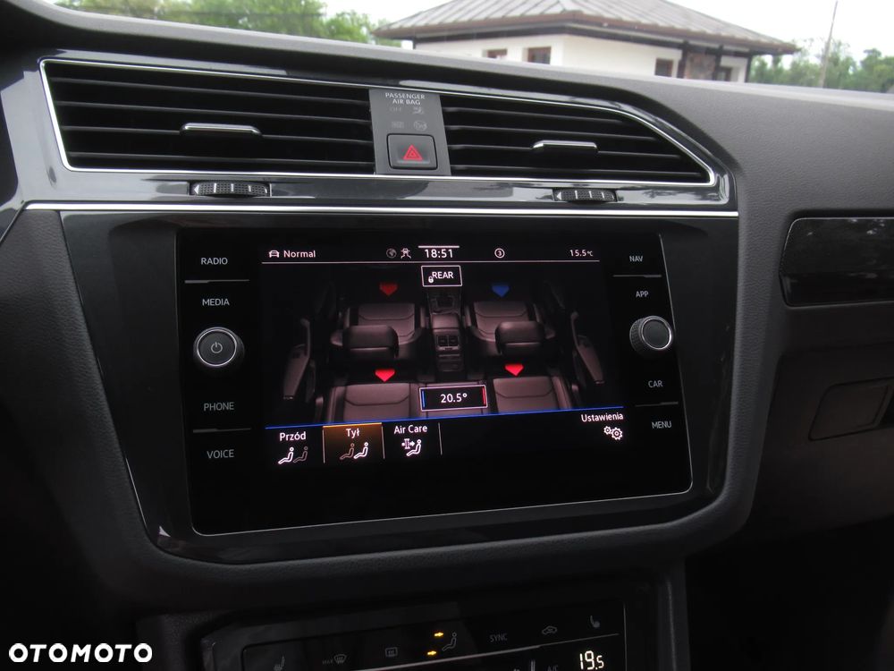 Volkswagen Tiguan 2.0 TSI 4Mot Elegance DSG - 31