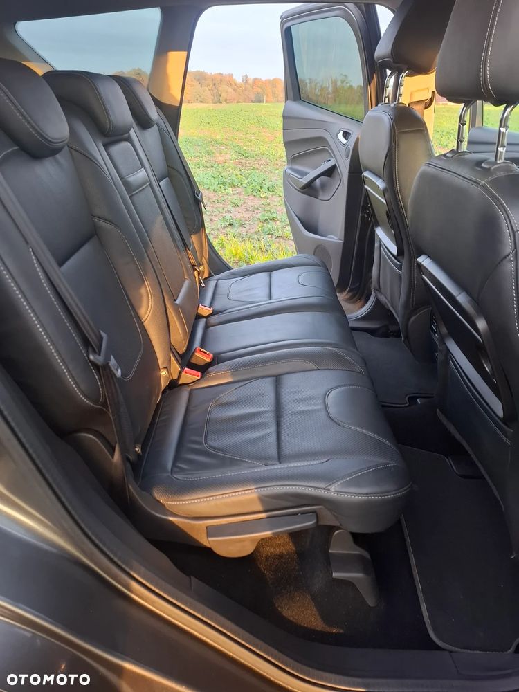 Ford Kuga 2.0 TDCi 4WD Titanium Plus - 19