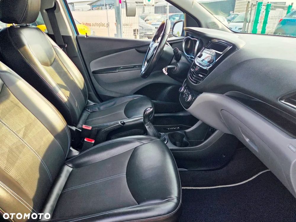 Opel Karl 1.0 Cosmo S&S - 34