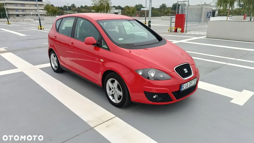 Seat Altea 1.6 TDI Style - 3
