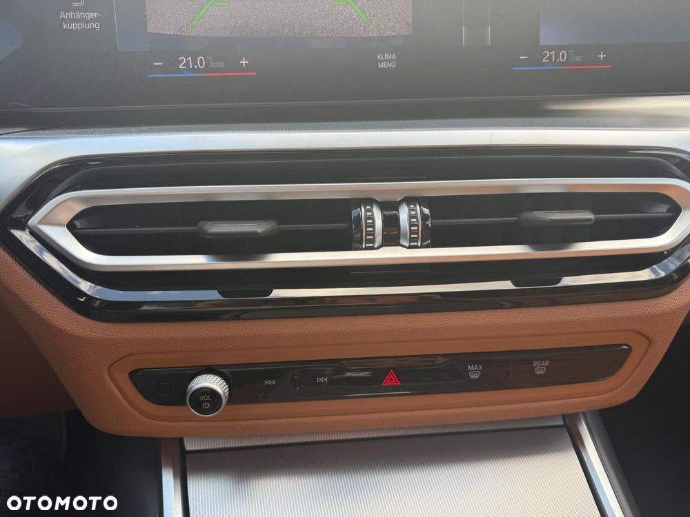 BMW Seria 3 320i GPF Luxury Line Purity sport - 18
