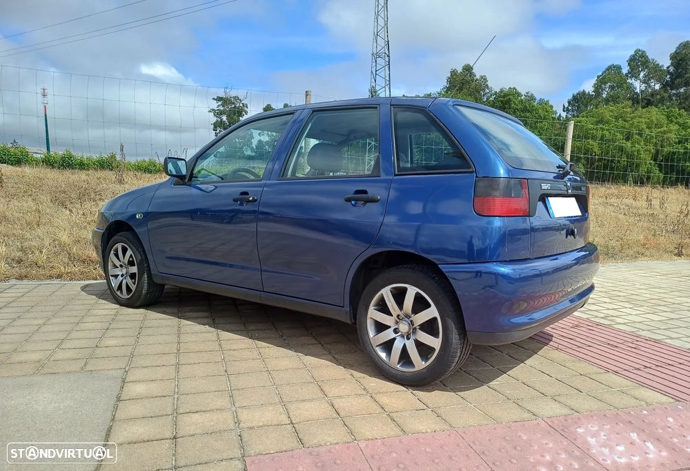 SEAT Ibiza 1.0 Passion - 16