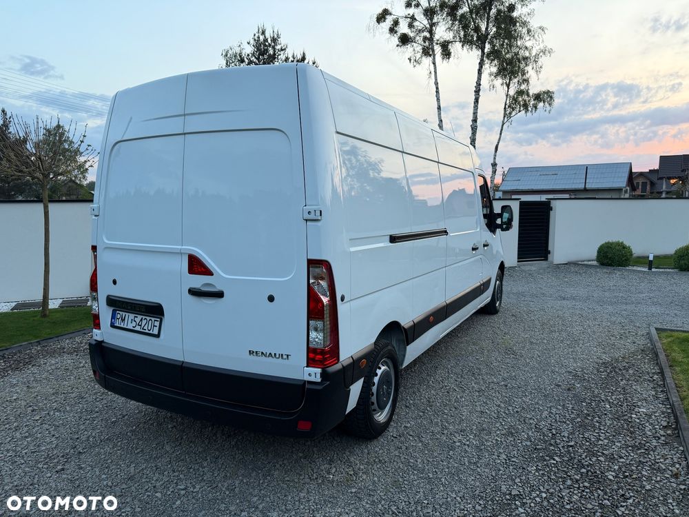 Renault MASTER - 3