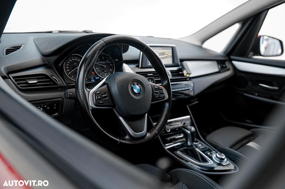 BMW Seria 2 - 12