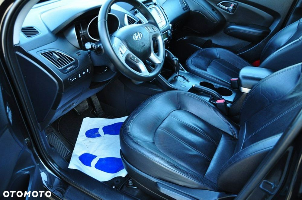 Hyundai ix35 - 30