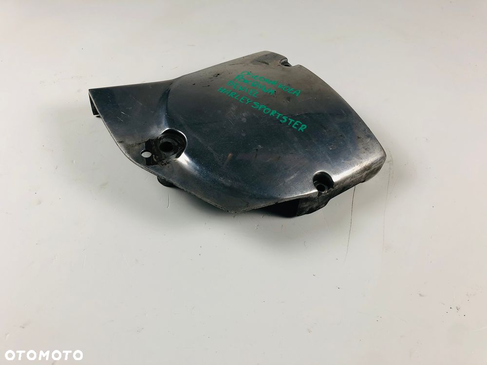 Harley Davidson Sportster osłona pokrywa - 3