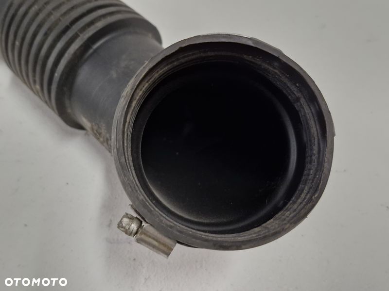RENAULT MASTER III LIFT IV 4 2.3 DCI RURA PRZEWÓD INTERCOOLERA 165761592R - 6