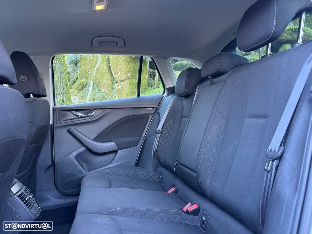 Skoda Scala 1.0 TSI Style - 8