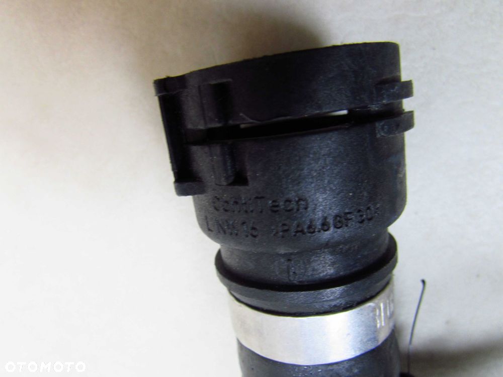 AUDI A6 C6 2.7 TDI CANC 04-11 RURA PRZEWOD MAGISTRALA WODY 059121507AC 4F0121109AN - 6
