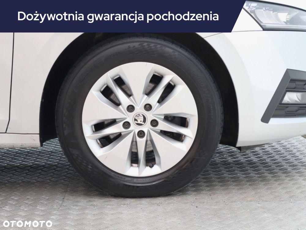 Skoda Octavia - 17