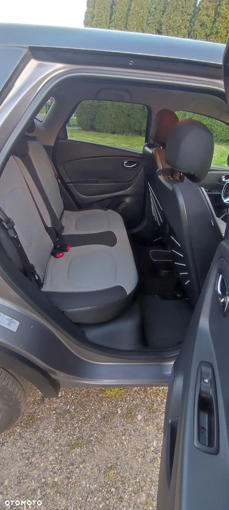 Renault Captur 1.2 Energy TCe Zen - 30