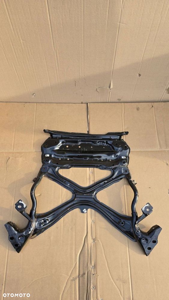 sanki wózek trawers audi a4 b9 8w lift- 8w1399347e - 1