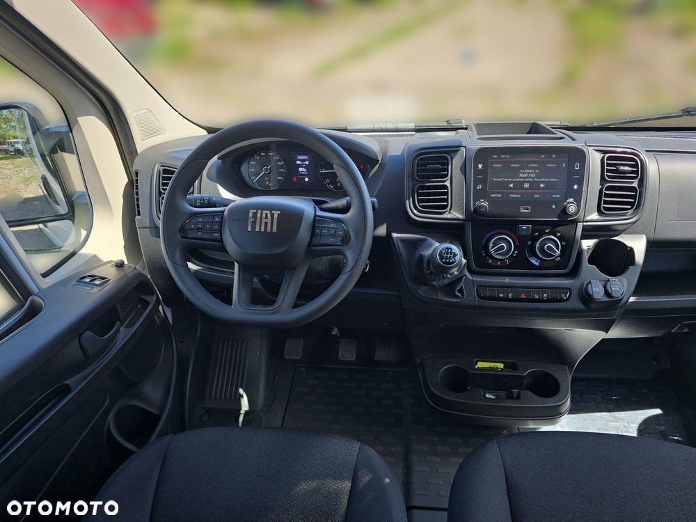 Fiat Ducato 33 H3-Power L3H2 - 12