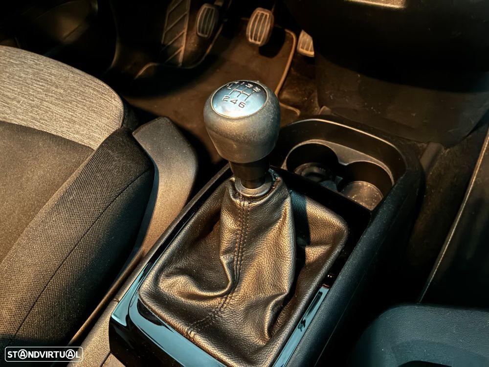 Citroën C4 Grand Picasso BlueHDi 150 Stop&Start SHINE - 8